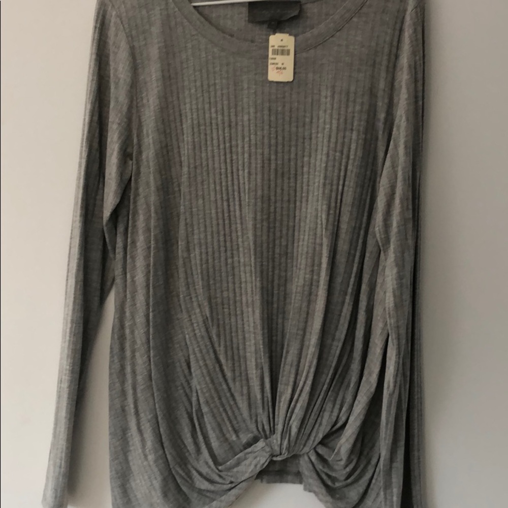 Sunday in Brooklyn top
